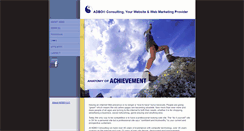 Desktop Screenshot of adbo.com